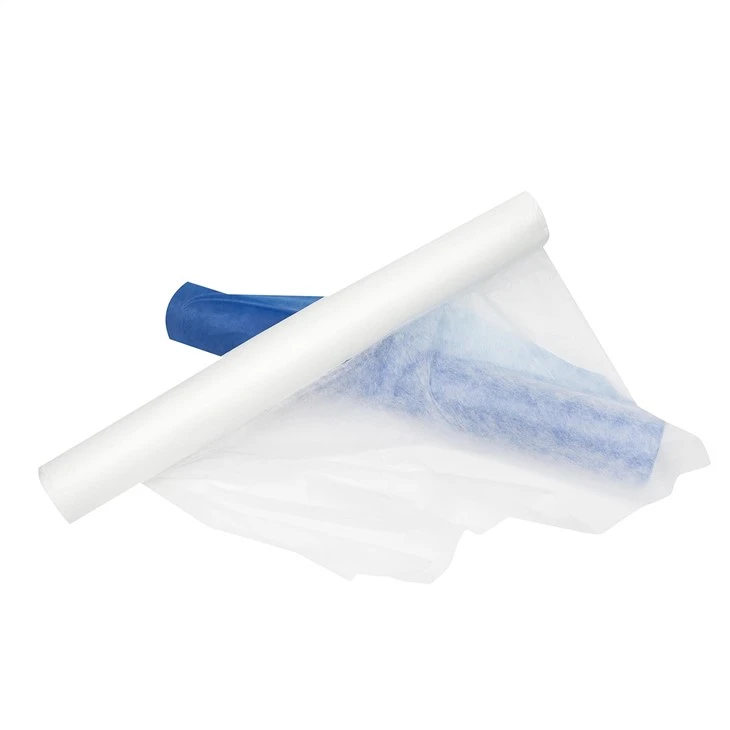 disposable non woven bed sheet roll 2