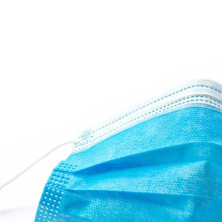 Medical face mask with earloop3
