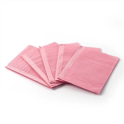 Engangspatient hagesmække