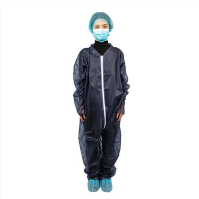 PP Non Woven heldragt