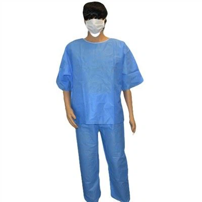 Scrubs medicinsk tøj