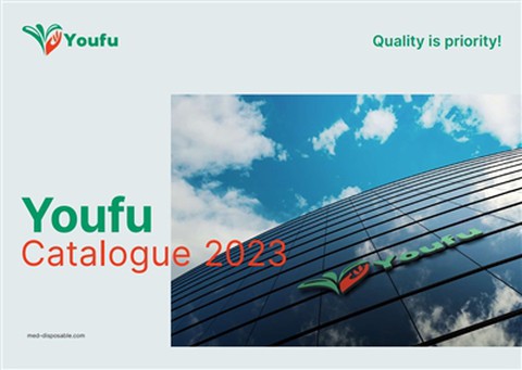 Youfus nye produktkatalog nu live online