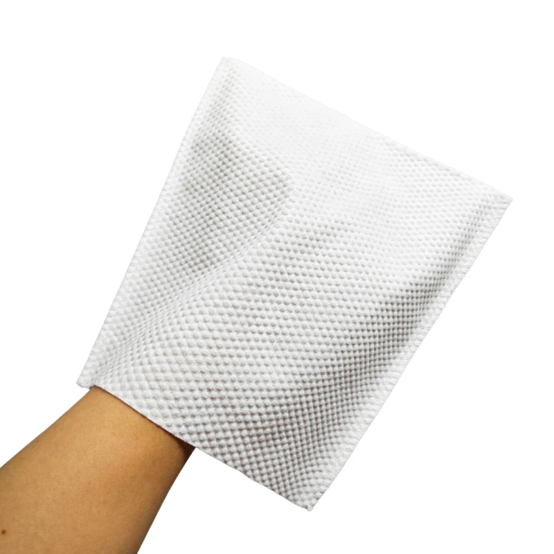 Disposable Bath Wipes