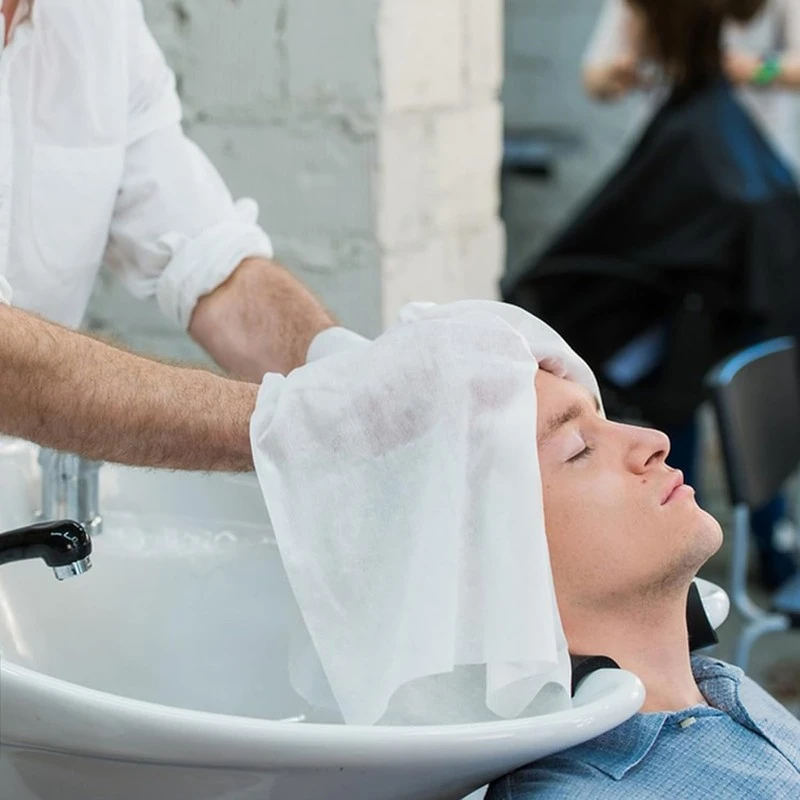 Bulk Disposable Towels For Salon factory