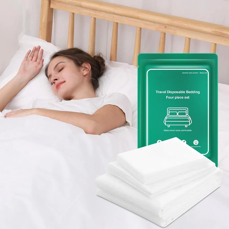 disposable bedding set 11 disposable bedding set 11